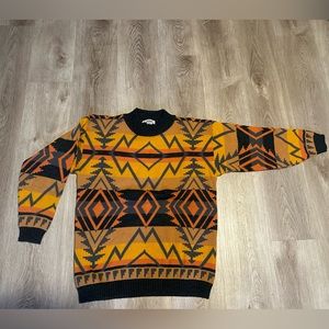 Vintage 80s Jolie Pullover Sweater Women's